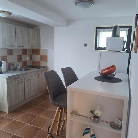 Apartamento Feral Sveti Juraj Exterior foto