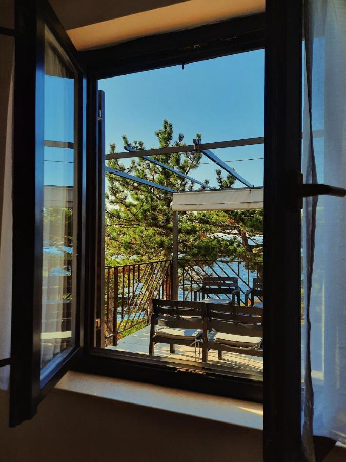 Apartamento Feral Sveti Juraj Exterior foto