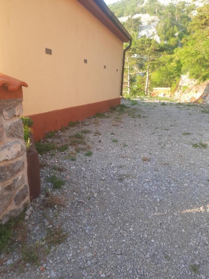 Apartamento Feral Sveti Juraj Exterior foto