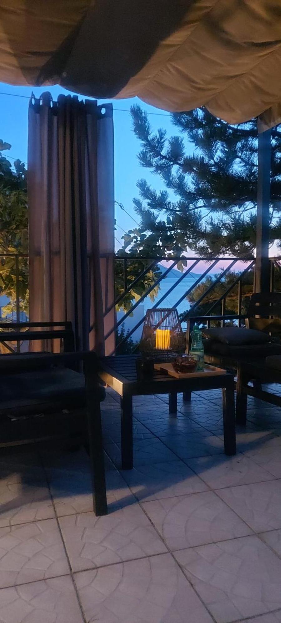 Apartamento Feral Sveti Juraj Exterior foto