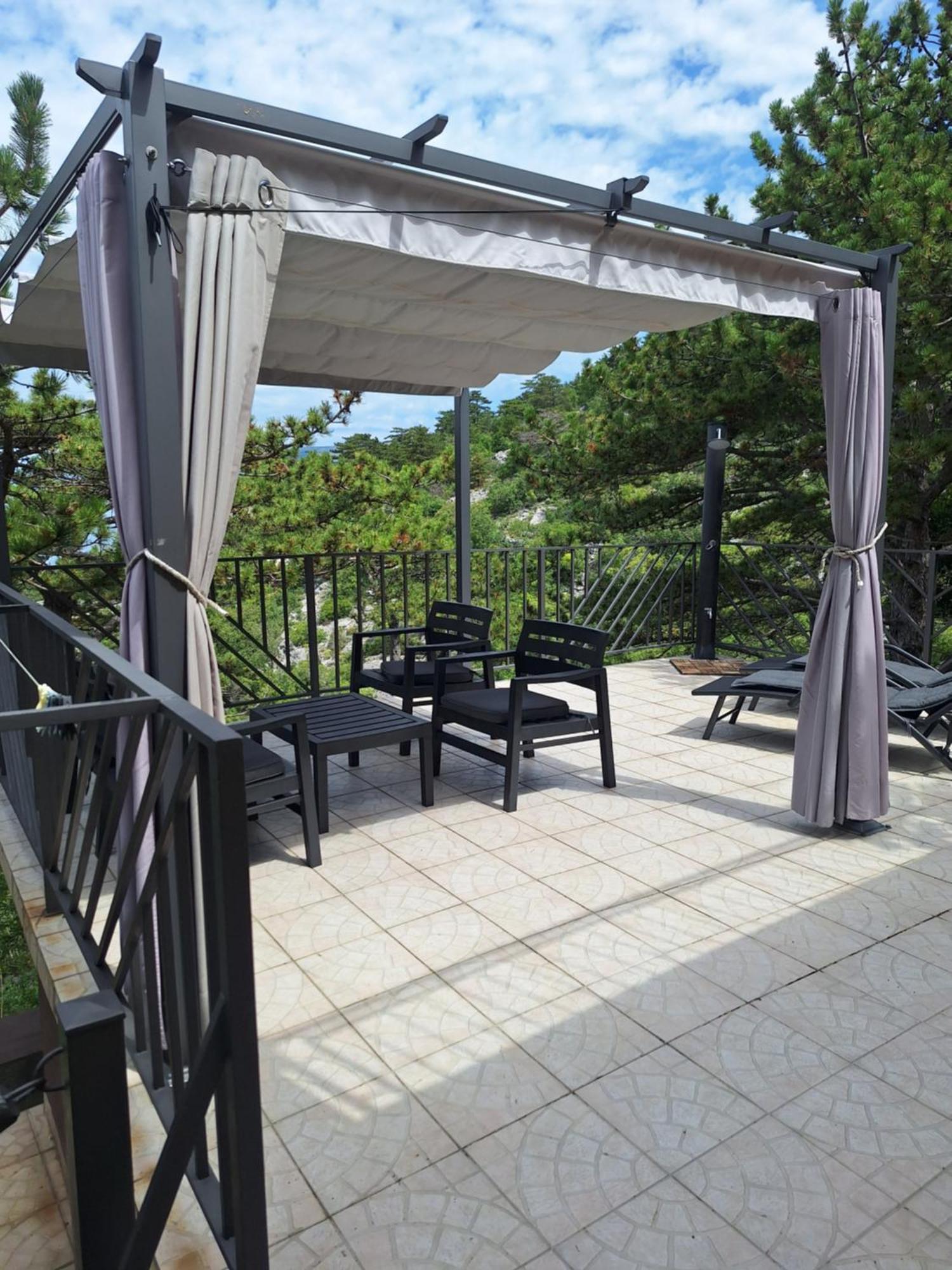 Apartamento Feral Sveti Juraj Exterior foto